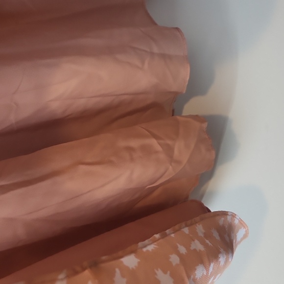 MADEWELL Ruched-Waist Mini Dress in Star Shower L3444 - Picture 6 of 16